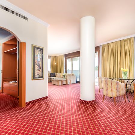 Galzignano Resort Terme & Golf - Hotel Sporting Galzignano Terme Eksteriør billede