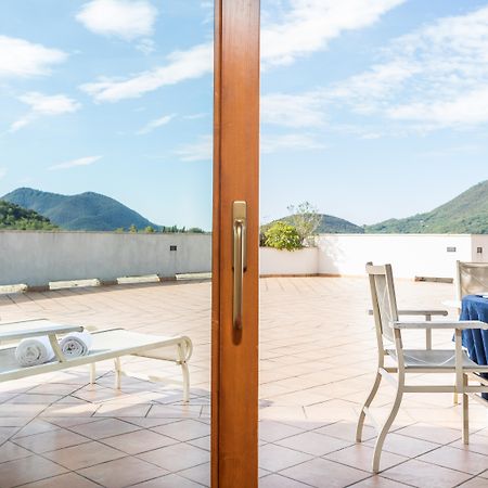 Galzignano Resort Terme & Golf - Hotel Sporting Galzignano Terme Eksteriør billede