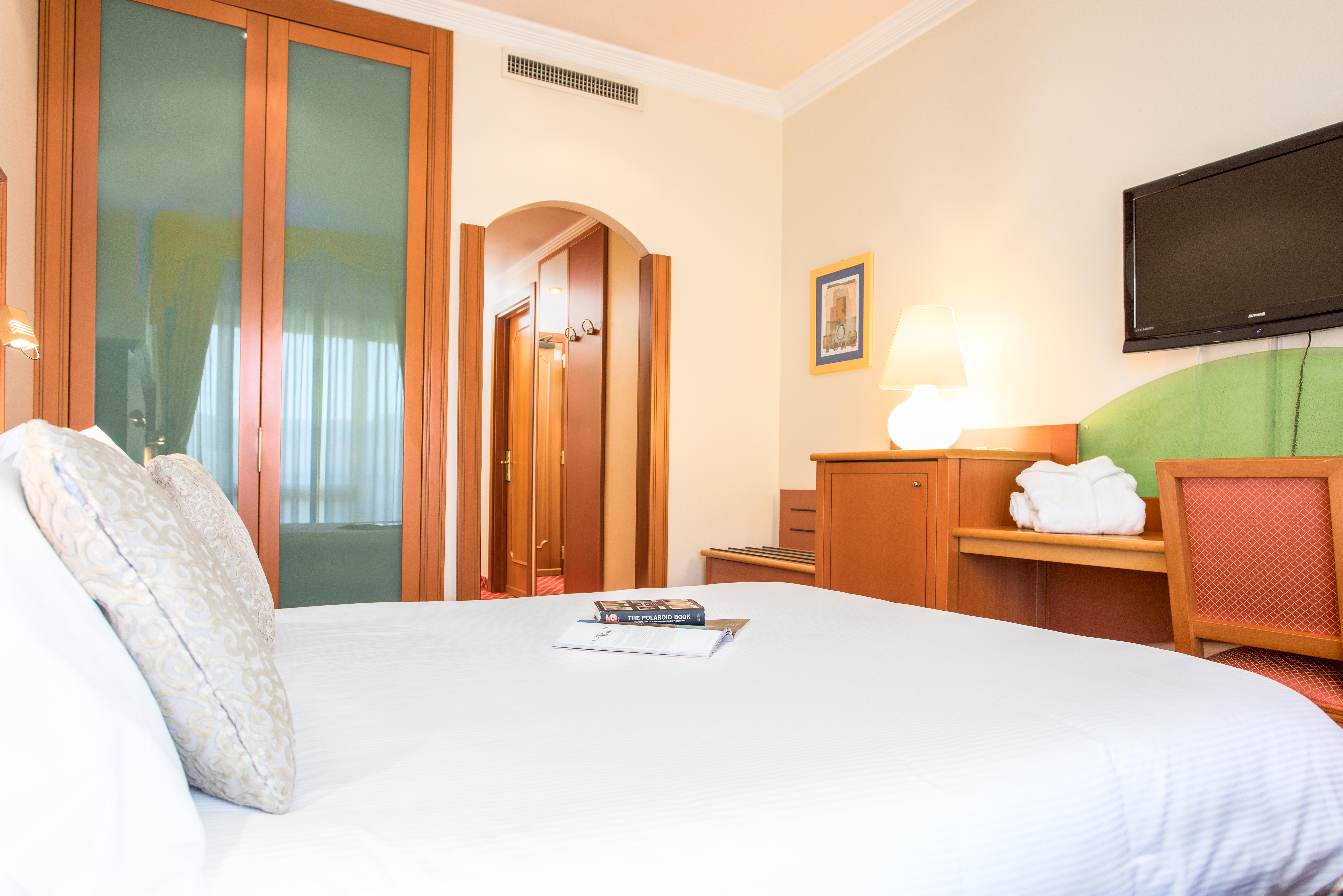 Galzignano Resort Terme & Golf - Hotel Sporting Galzignano Terme Eksteriør billede