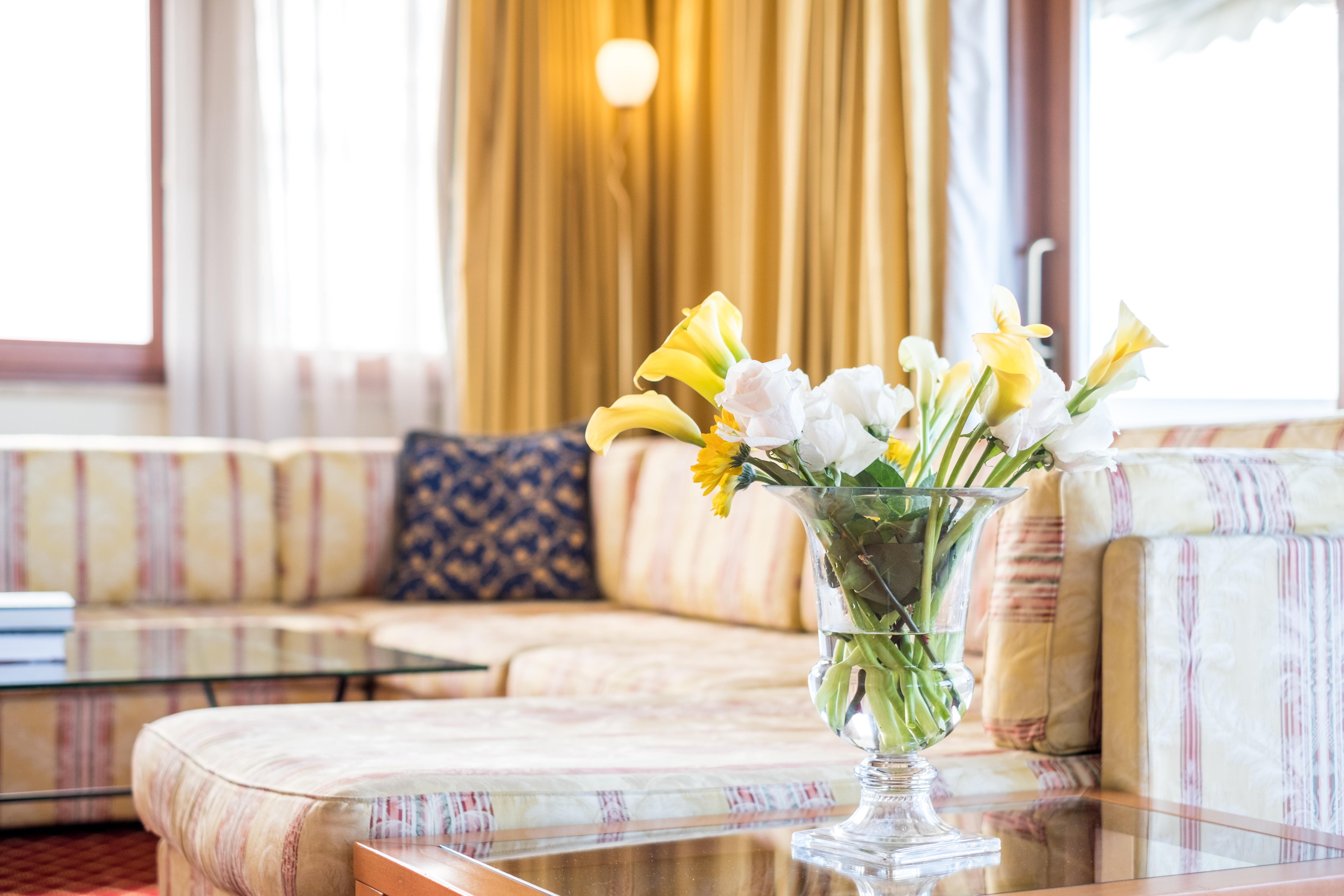 Galzignano Resort Terme & Golf - Hotel Sporting Galzignano Terme Eksteriør billede