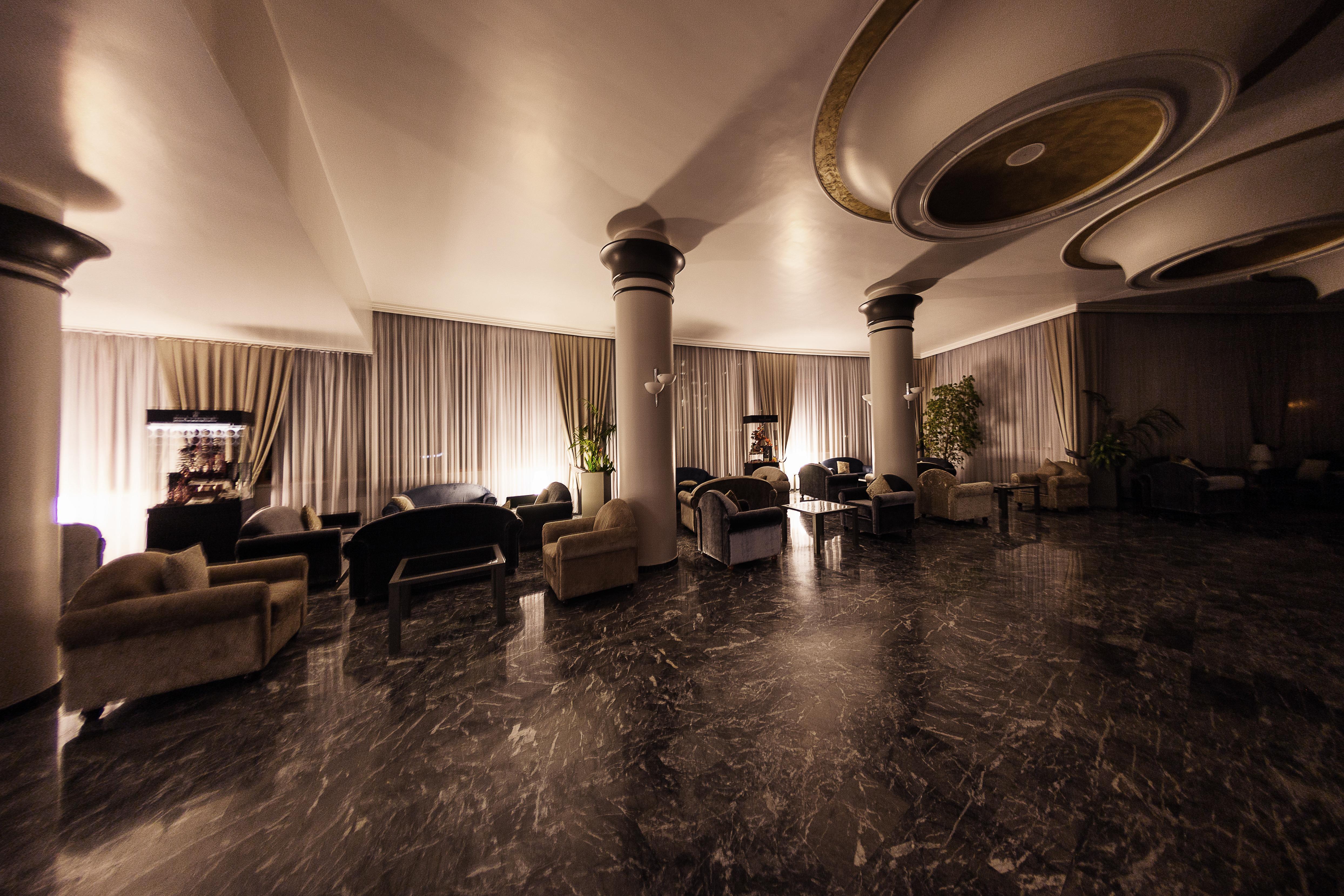 Galzignano Resort Terme & Golf - Hotel Sporting Galzignano Terme Eksteriør billede