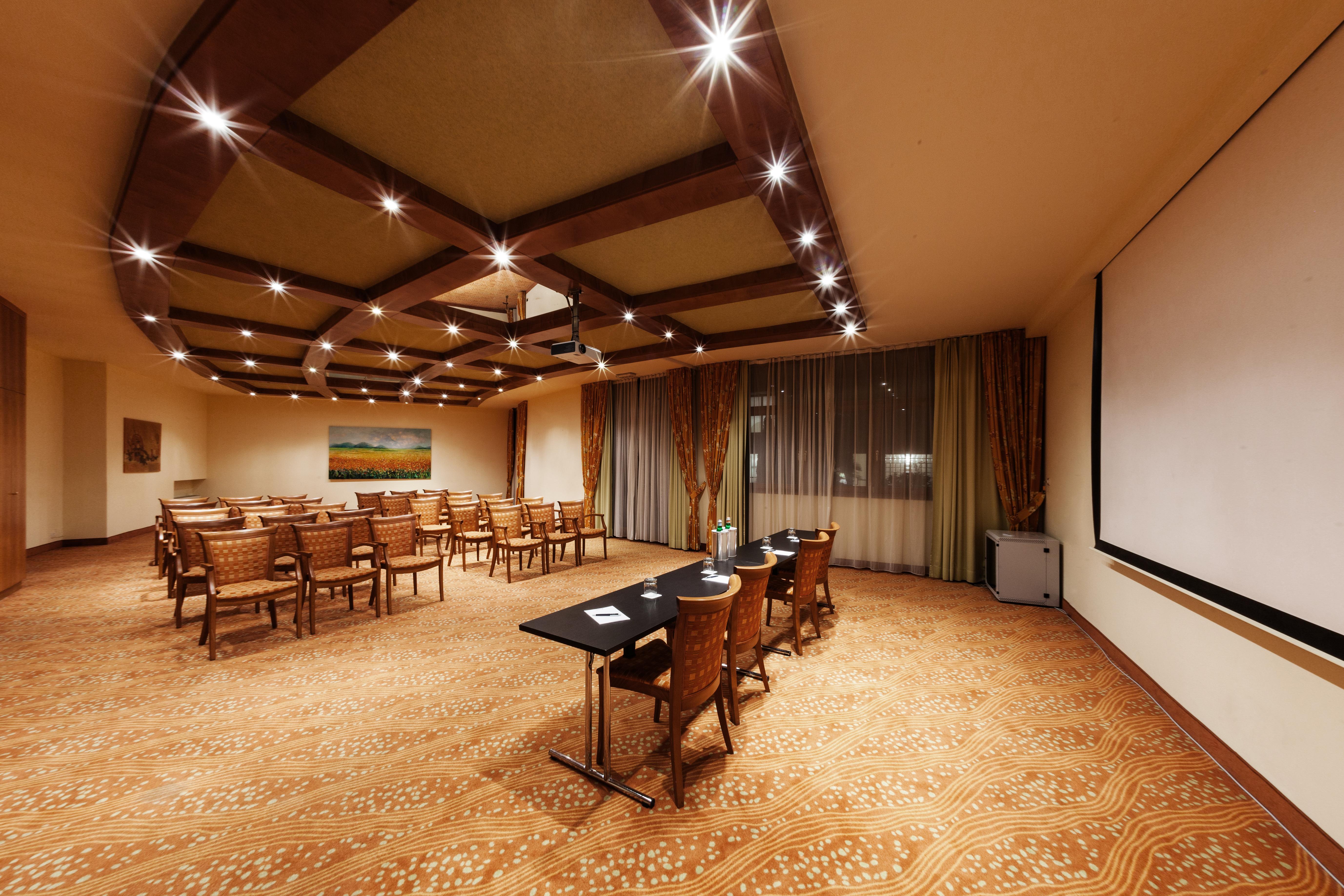 Galzignano Resort Terme & Golf - Hotel Sporting Galzignano Terme Eksteriør billede