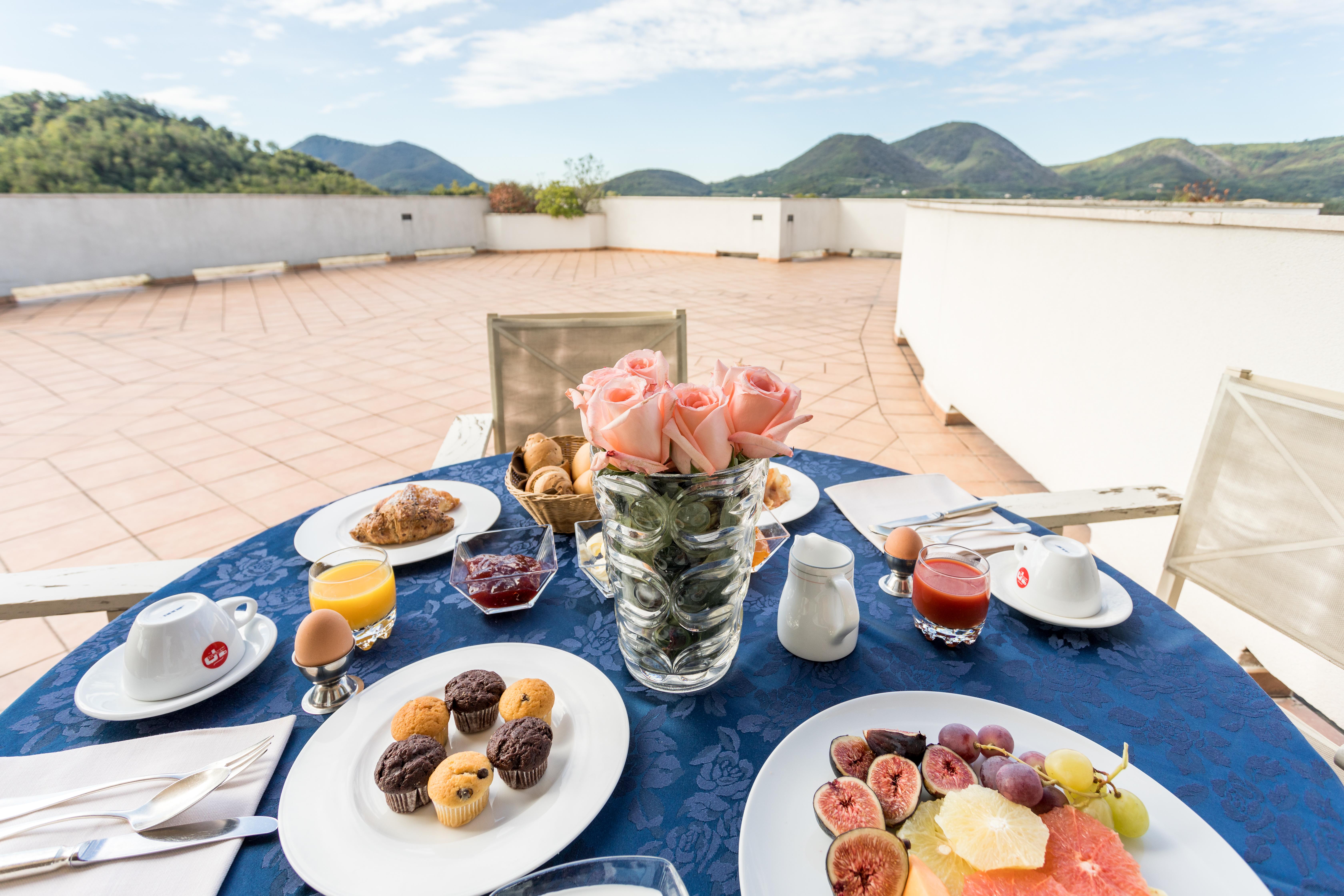 Galzignano Resort Terme & Golf - Hotel Sporting Galzignano Terme Eksteriør billede