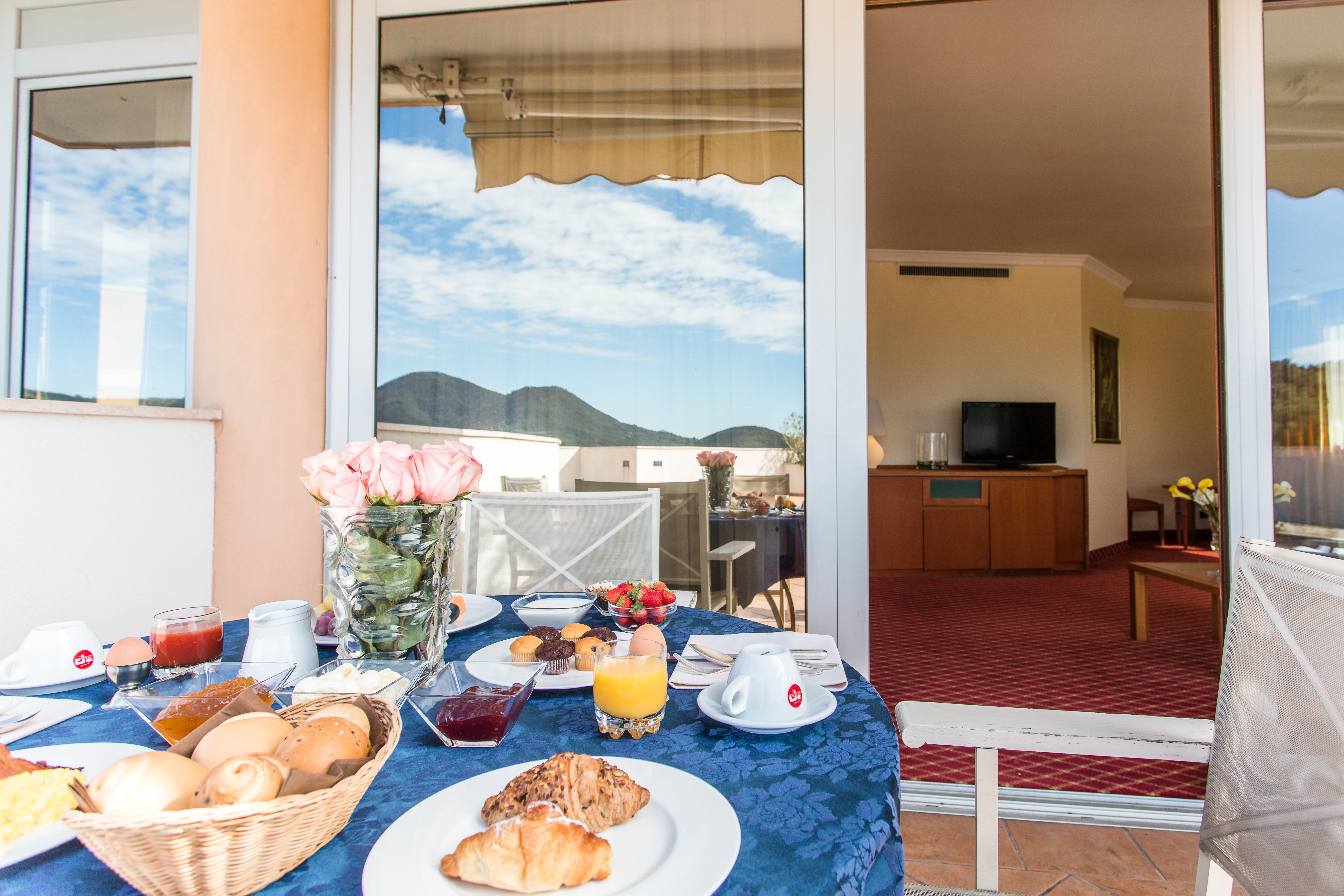 Galzignano Resort Terme & Golf - Hotel Sporting Galzignano Terme Eksteriør billede
