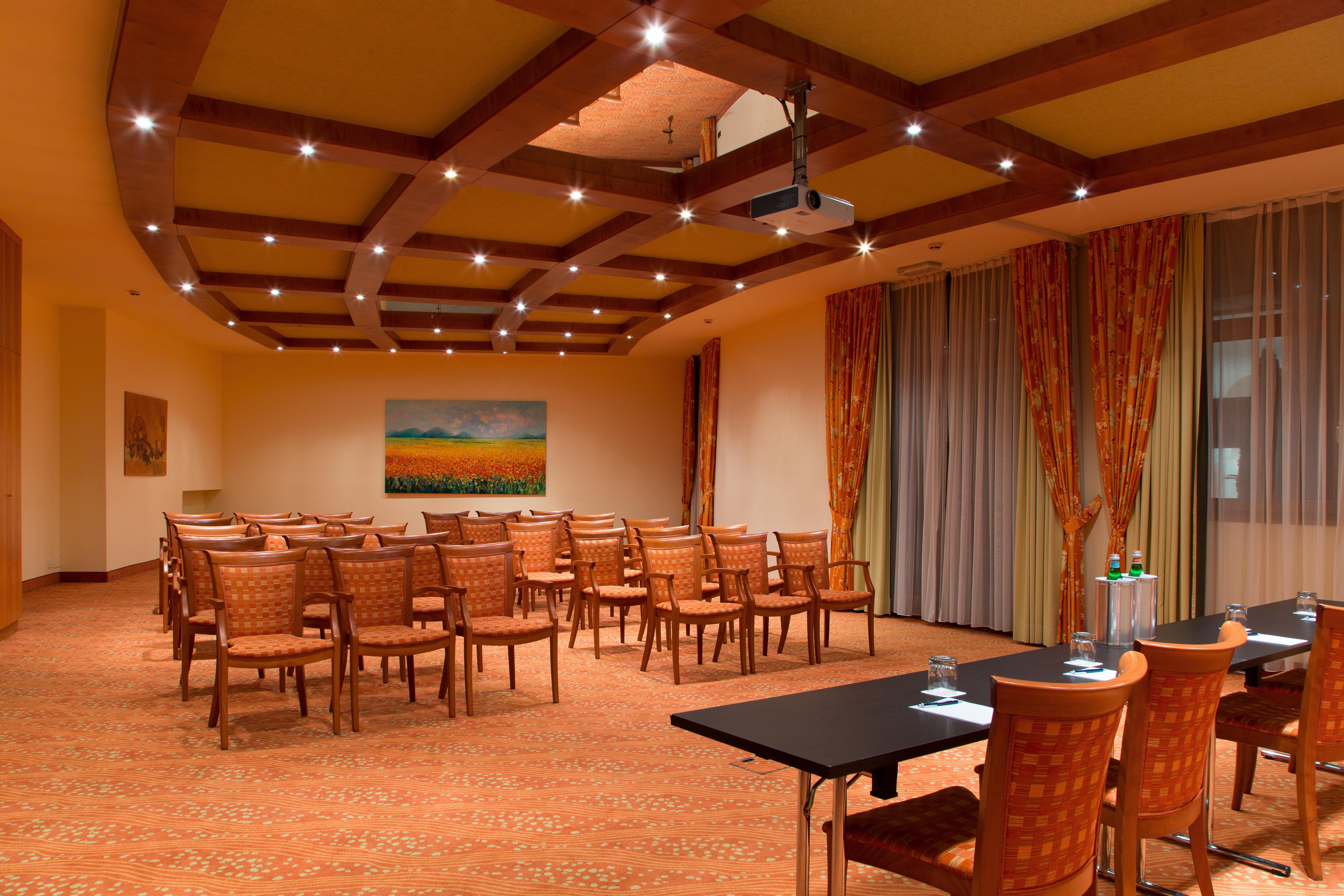 Galzignano Resort Terme & Golf - Hotel Sporting Galzignano Terme Eksteriør billede