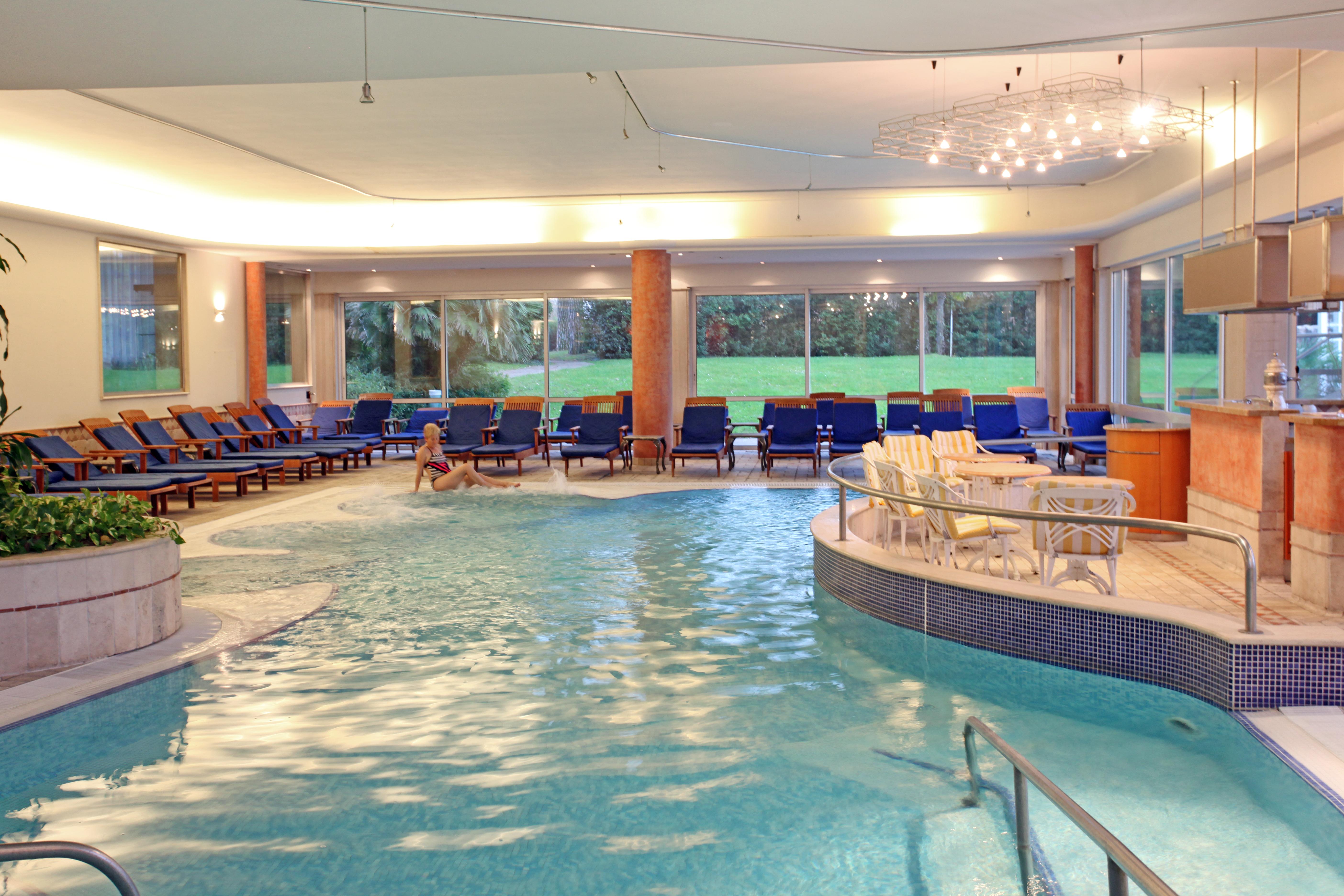Galzignano Resort Terme & Golf - Hotel Sporting Galzignano Terme Eksteriør billede