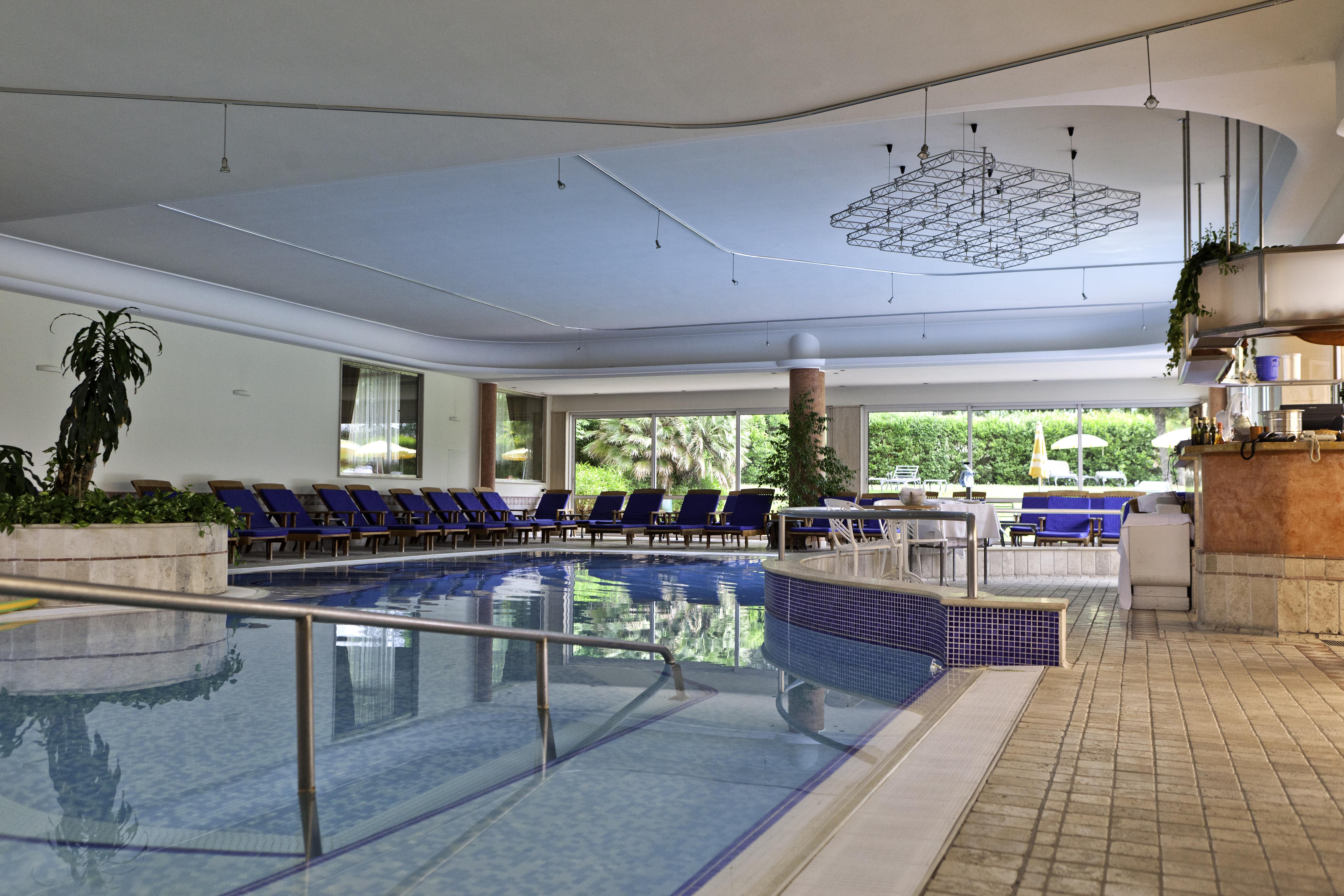Galzignano Resort Terme & Golf - Hotel Sporting Galzignano Terme Eksteriør billede