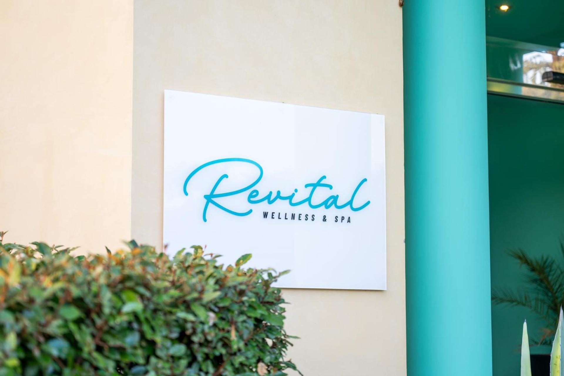 Galzignano Resort Terme & Golf - Hotel Sporting Galzignano Terme Eksteriør billede